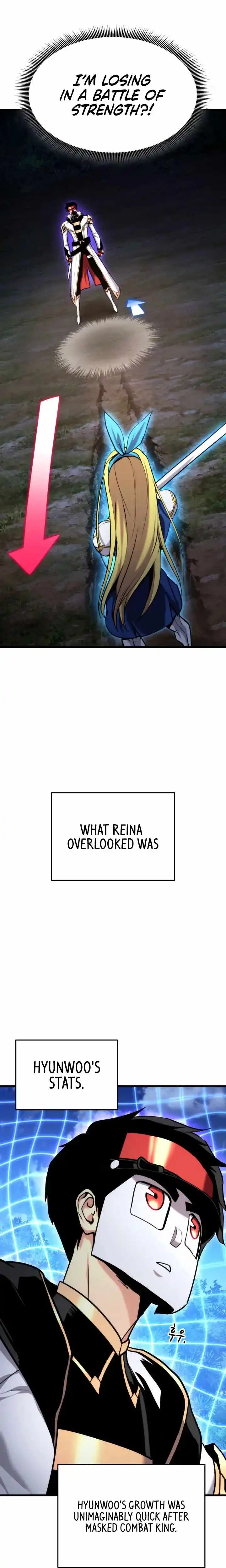 Ranker's Return (Remake) Chapter 80 15